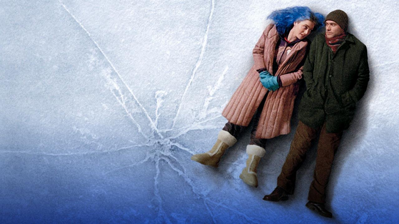 Eternal Sunshine Of The Spotless Mind Vostfr ARTFX CINÉMA CLUB | Centre des arts