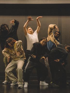 Mazelfreten - Memento